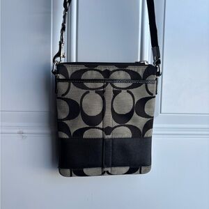 Coach Crossbody Bag